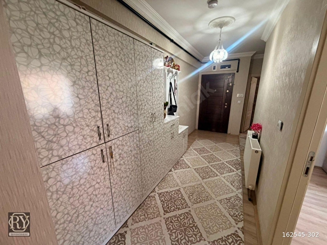 RYDEN BAŞKENT CADDE ÜZERİ 3+1 FIRSAT DAİRESİ - Görsel 22