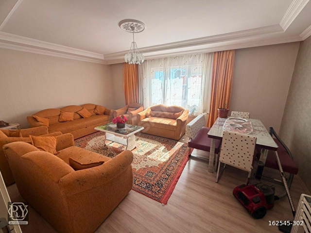 RYDEN BAŞKENT CADDE ÜZERİ 3+1 FIRSAT DAİRESİ - Görsel 5