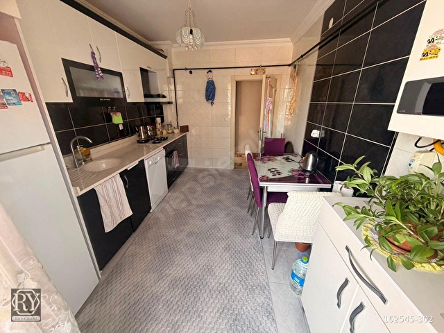 RYDEN BAŞKENT CADDE ÜZERİ 3+1 FIRSAT DAİRESİ - Görsel 7