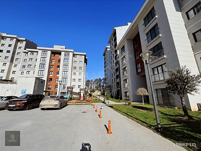YEŞİLCE KİPTAŞ SİTESİNDE OTURUMA HAZIR BOŞ 2+1 DAİREMİZ SATIŞTA - Görsel 18