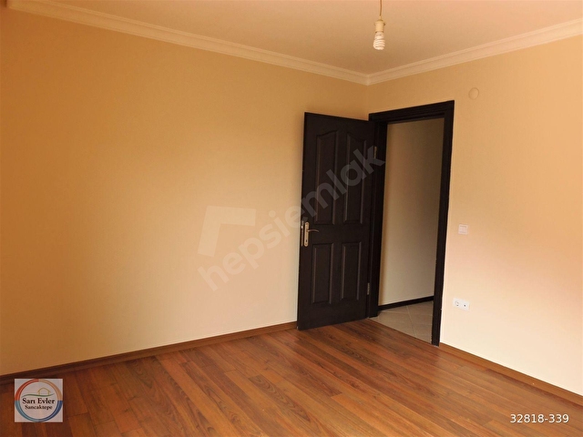 Sancaktepe SARI EVLER Sarıevler Satılık Bakımlı Güney 2+1 Daire - Görsel 10