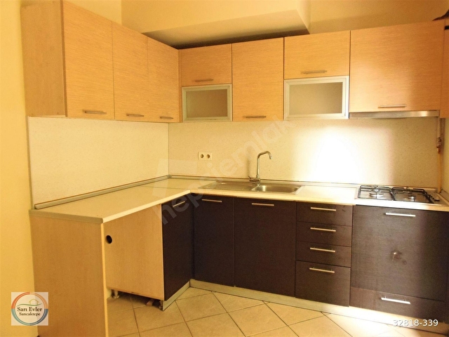 Sancaktepe SARI EVLER Sarıevler Satılık Bakımlı Güney 2+1 Daire - Görsel 7