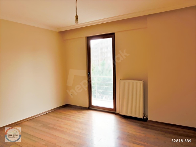 Sancaktepe SARI EVLER Sarıevler Satılık Bakımlı Güney 2+1 Daire - Görsel 11