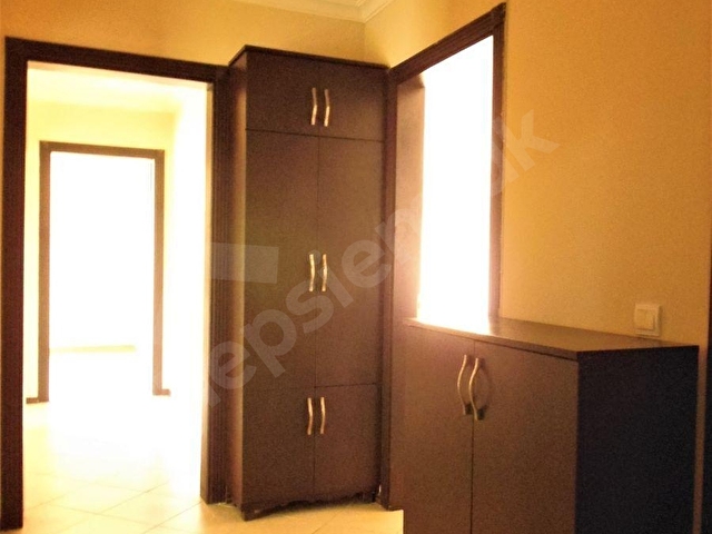Sancaktepe SARI EVLER Sarıevler Satılık Bakımlı Güney 2+1 Daire - Görsel 14