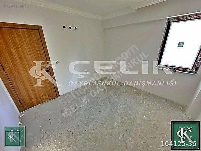 ÇELİK EMLAKTAN YENİ MAH 2+1 ARAKAT ÇİFT CEPHE SATILIK DAİRE!!!!! - Görsel 6