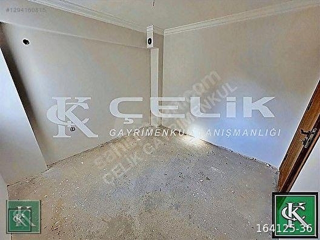 ÇELİK EMLAKTAN YENİ MAH 2+1 ARAKAT ÇİFT CEPHE SATILIK DAİRE!!!!! - Görsel 8