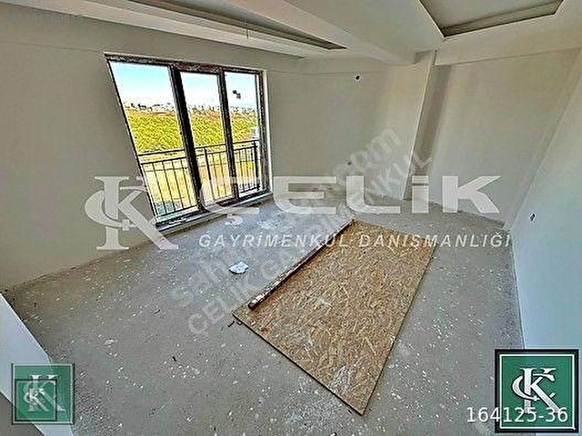 ÇELİK EMLAKTAN YENİ MAH 2+1 ARAKAT ÇİFT CEPHE SATILIK DAİRE!!!!! - Görsel 9