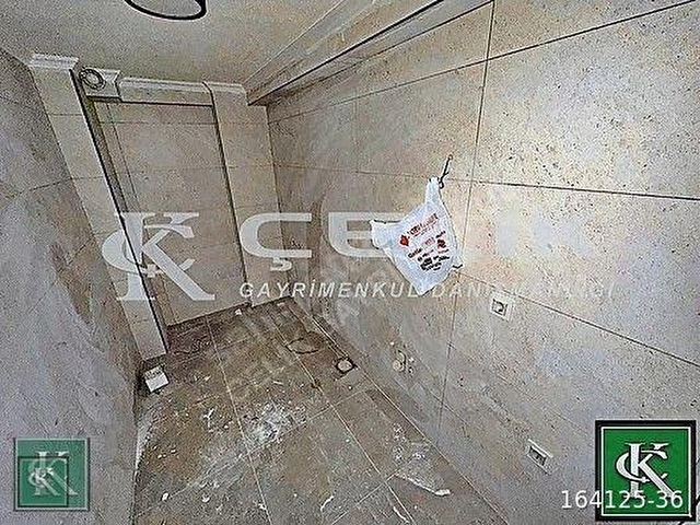 ÇELİK EMLAKTAN YENİ MAH 2+1 ARAKAT ÇİFT CEPHE SATILIK DAİRE!!!!! - Görsel 14