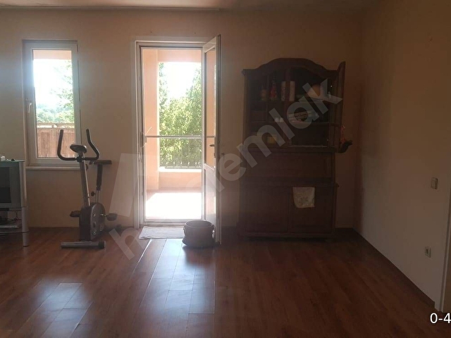 ÇATALCA GÖKÇEALİ, 2.375 m2 BAHÇE İÇİNDE SATILIK MÜSTAKİL VİLLA - Görsel 17