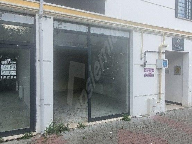 ÇAYCUMA HASTANESİ KARŞISINDA ECZANE MEDİKAL VE GÖZLÜKÇÜ KİRALIK İŞYERİ - Görsel 6