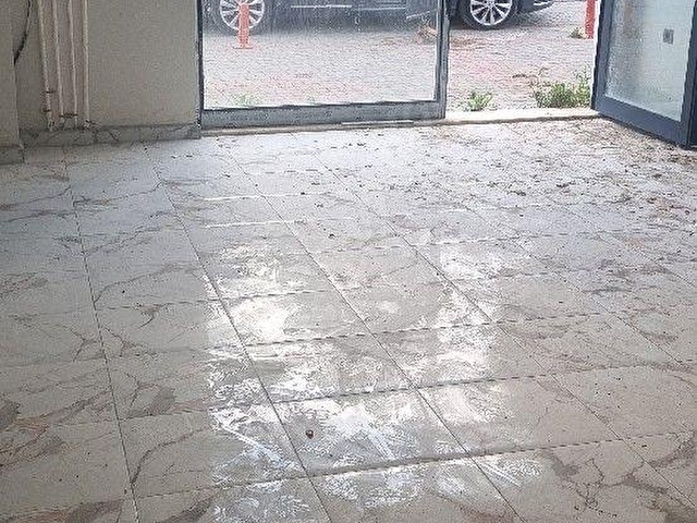 ÇAYCUMA HASTANESİ KARŞISINDA ECZANE MEDİKAL VE GÖZLÜKÇÜ KİRALIK İŞYERİ - Görsel 9