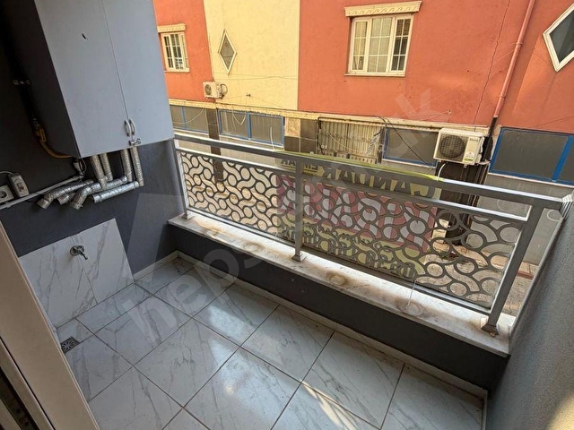TURGUTLU/NURCAN EMLAK/ŞEHİTLER MH./KİRALIK TEMİZ DAİRE - Görsel 7