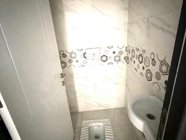 TURGUTLU/NURCAN EMLAK/ŞEHİTLER MH./KİRALIK TEMİZ DAİRE - Görsel 9