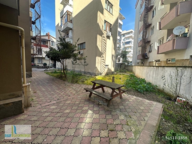 Çorlu Muhittin Mh. Site İçi Ara Kat 3+1 Satılık Daire - Görsel 7