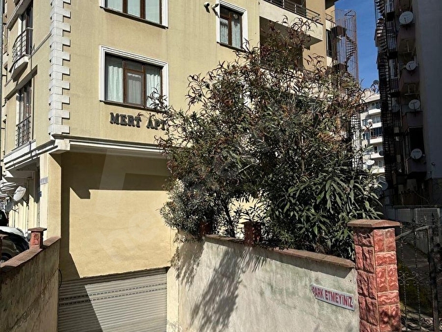 Çorlu Muhittin Mh. Site İçi Ara Kat 3+1 Satılık Daire - Görsel 5