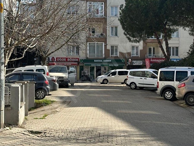 Çorlu Muhittin Mh. Site İçi Ara Kat 3+1 Satılık Daire - Görsel 4