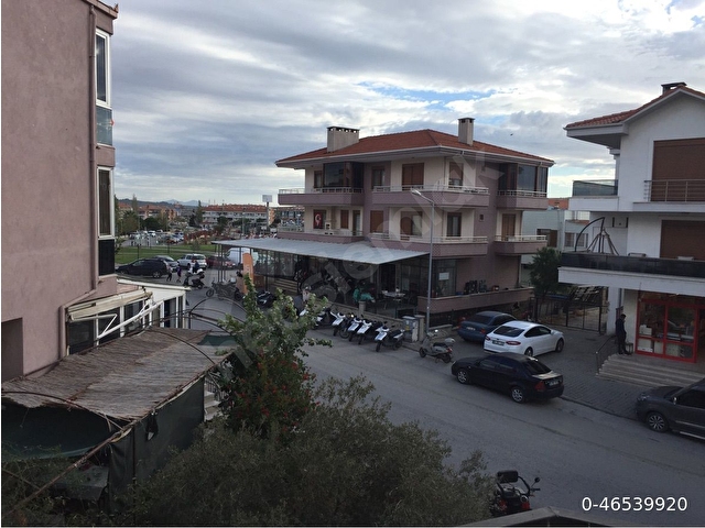 OKULLAR BÖLGESİ ADLİYE ARKASINDA SAHİBİNDEN 3+1 KİRALIK DAİRE - Görsel 3