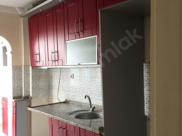 OKULLAR BÖLGESİ ADLİYE ARKASINDA SAHİBİNDEN 3+1 KİRALIK DAİRE - Görsel 8
