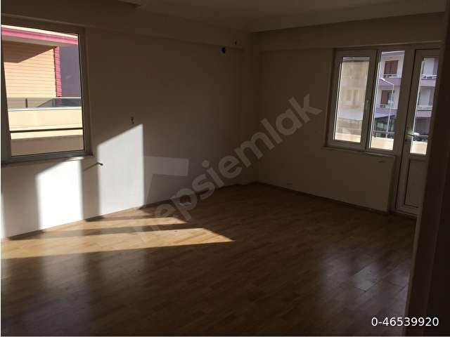 OKULLAR BÖLGESİ ADLİYE ARKASINDA SAHİBİNDEN 3+1 KİRALIK DAİRE - Görsel 15