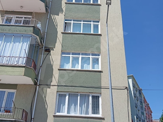 satlık bakımlı çarşı içi - Görsel 2