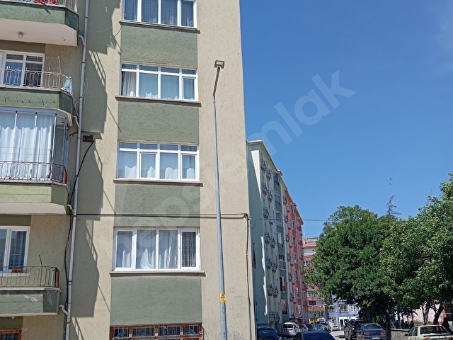 satlık bakımlı çarşı içi - Görsel 6