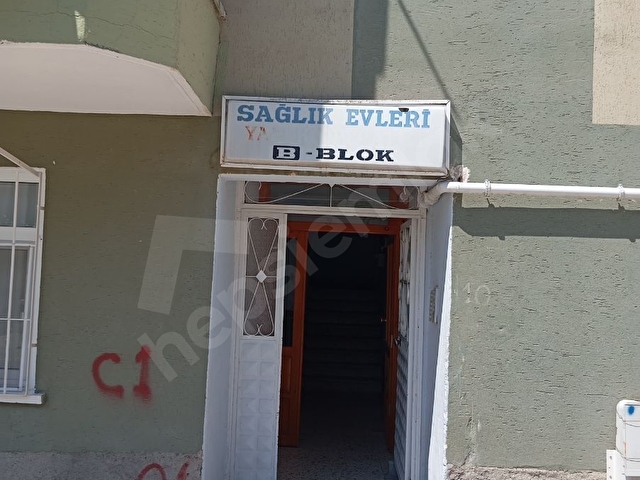 satlık bakımlı çarşı içi - Görsel 5