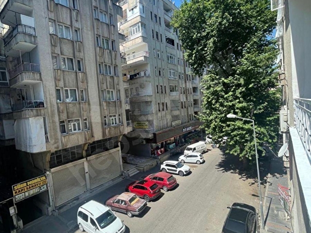 Yenişehirde 2+1 Kiralık Daire - Görsel 15