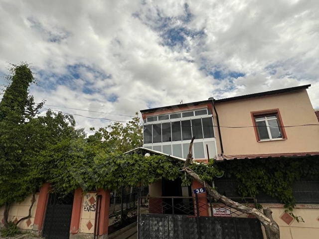 🔥 İMARET EMLAK’TAN HÜRRİYET MAHALLESİ’NDE  TAM MÜSTAKİL YAŞAM SUNAN KAÇMAZ FIRSAT 🔥 - Görsel 3