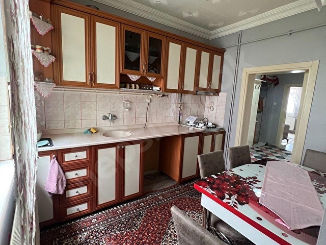 🔥 İMARET EMLAK’TAN HÜRRİYET MAHALLESİ’NDE  TAM MÜSTAKİL YAŞAM SUNAN KAÇMAZ FIRSAT 🔥 - Görsel 12