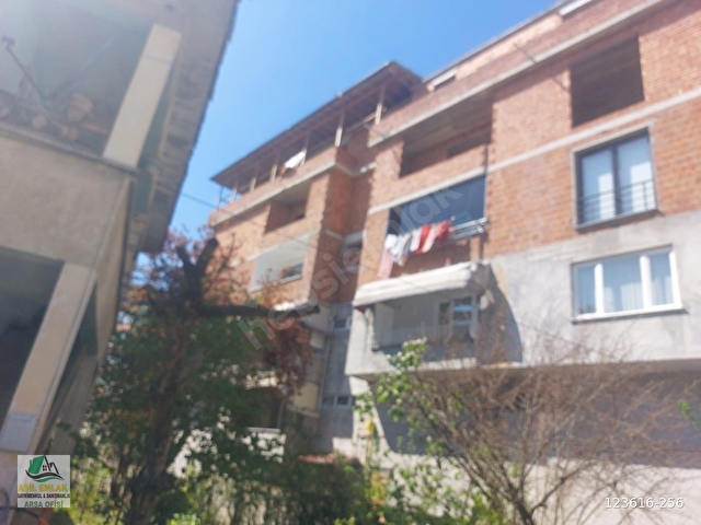 ASİL  DEN SATILIK KARGAS DUBLEKS DAİRE