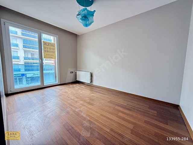 Laika Emlaktan Dorapark 3 Sitesinde 220 m² 4+1 Manzaralı Ara Kat - Görsel 6