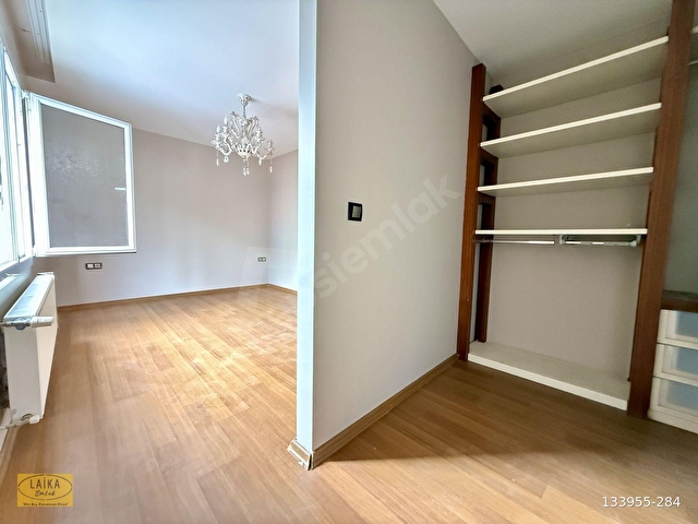 Laika Emlaktan Dorapark 3 Sitesinde 220 m² 4+1 Manzaralı Ara Kat - Görsel 12