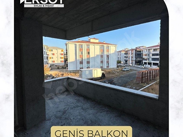 Temmuz Teslim-108 m² Brüt Güney Cephe-Asansörlü-Kiler Odalı - Görsel 7