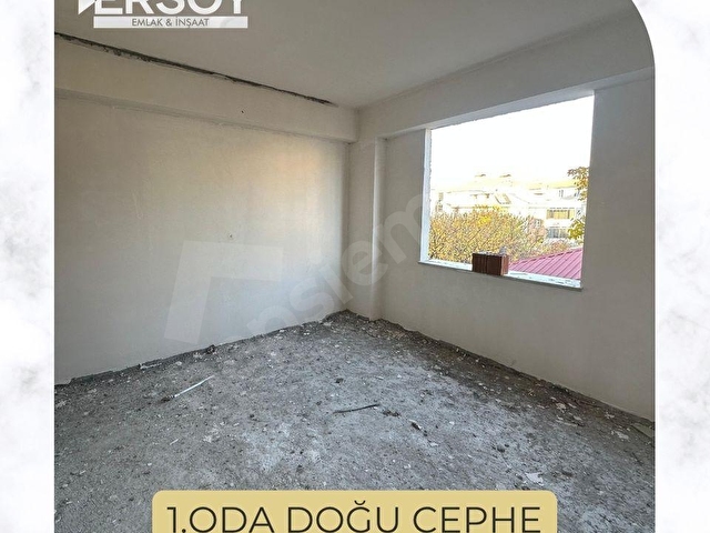 Temmuz Teslim-108 m² Brüt Güney Cephe-Asansörlü-Kiler Odalı - Görsel 6