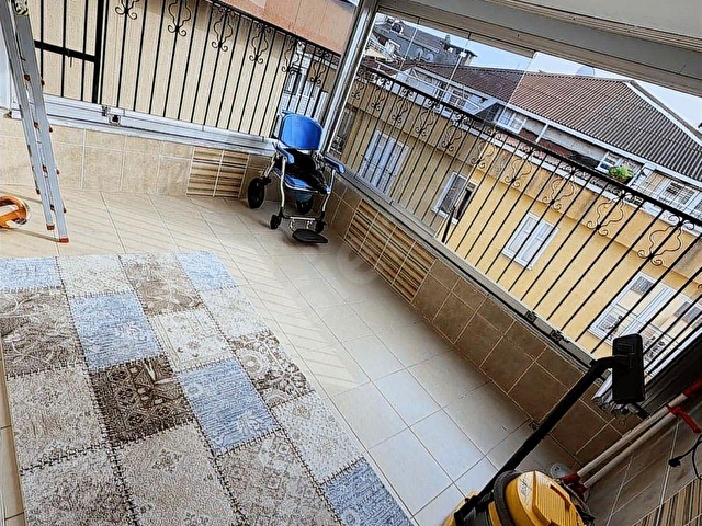 ERGÜVENDEN YEŞİLPINAR VİALANT AVM YANI 5+1 180 M2 ASANSÖRLÜ - Görsel 6