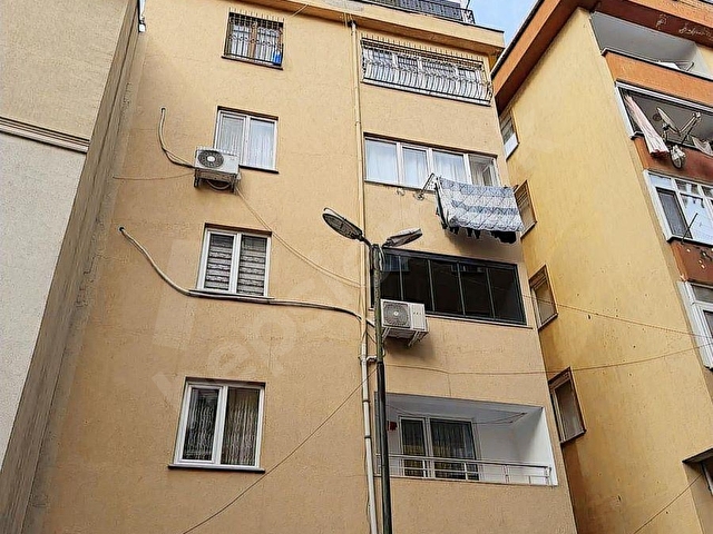 ERGÜVENDEN YEŞİLPINAR VİALANT AVM YANI 5+1 180 M2 ASANSÖRLÜ - Görsel 3