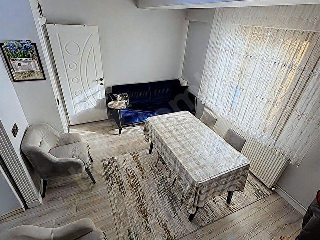 ERGÜVENDEN YEŞİLPINAR VİALANT AVM YANI 5+1 180 M2 ASANSÖRLÜ - Görsel 20