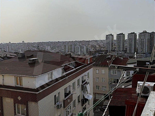 ERGÜVENDEN YEŞİLPINAR VİALANT AVM YANI 5+1 180 M2 ASANSÖRLÜ - Görsel 4