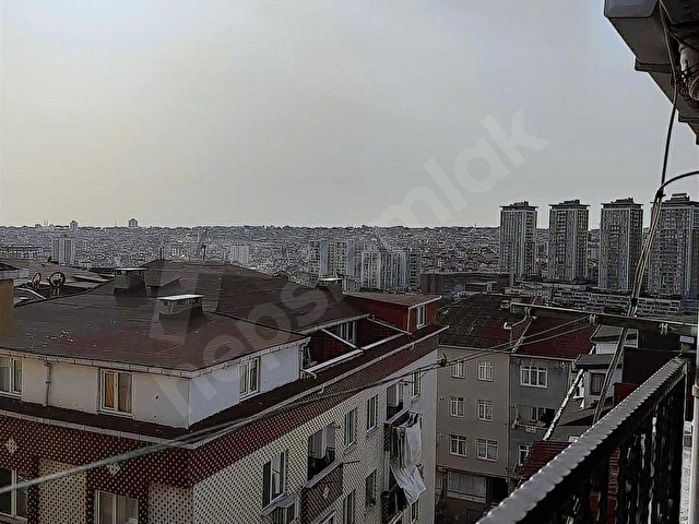 ERGÜVENDEN YEŞİLPINAR VİALANT AVM YANI 5+1 180 M2 ASANSÖRLÜ
