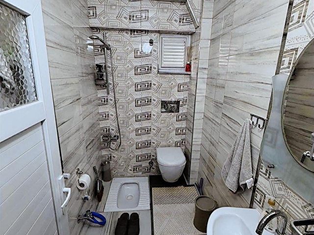 ERGÜVENDEN YEŞİLPINAR VİALANT AVM YANI 5+1 180 M2 ASANSÖRLÜ - Görsel 28