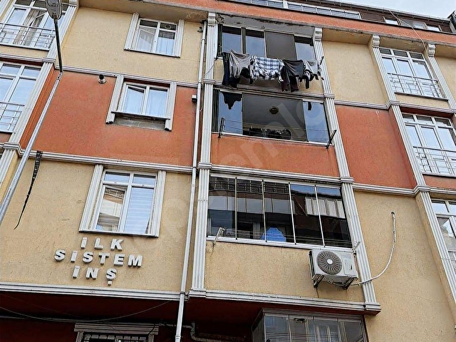 ERGÜVENDEN YEŞİLPINAR VİALANT AVM YANI 5+1 180 M2 ASANSÖRLÜ - Görsel 2