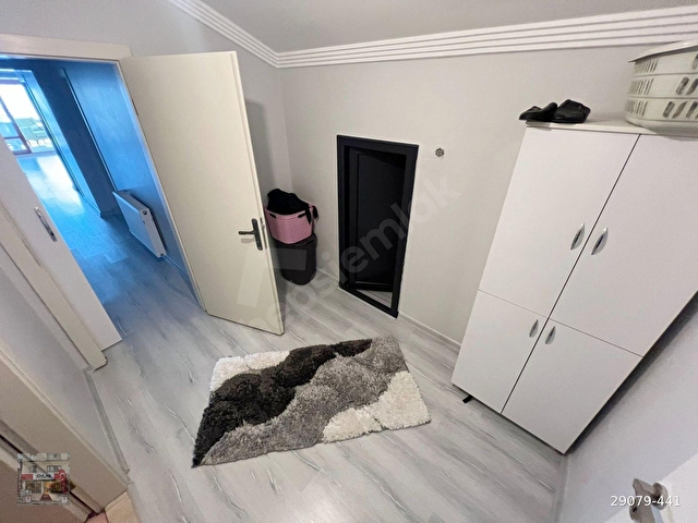 ETLİK BAĞCI CADDESİ ÜZERİNDE ŞEHİR MANZARALI LÜKS 6+2 ASANSÖRLÜ - Görsel 29