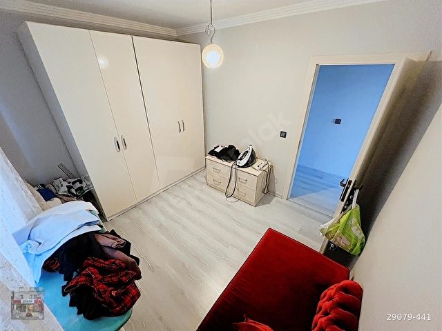ETLİK BAĞCI CADDESİ ÜZERİNDE ŞEHİR MANZARALI LÜKS 6+2 ASANSÖRLÜ - Görsel 30