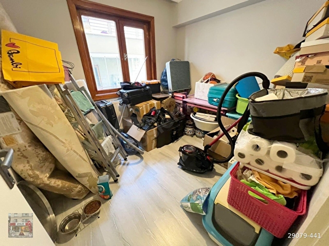 ETLİK BAĞCI CADDESİ ÜZERİNDE ŞEHİR MANZARALI LÜKS 6+2 ASANSÖRLÜ - Görsel 17