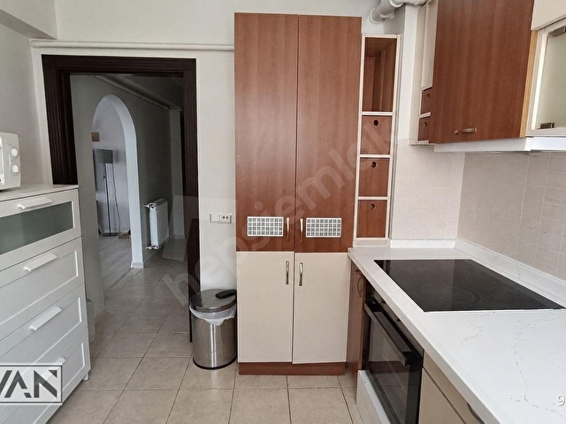 DİKMEN SİNAN CADDESİ ÜZERİNDE 3,5+1 SATILIK DUBLEKS DAİRE - Görsel 10