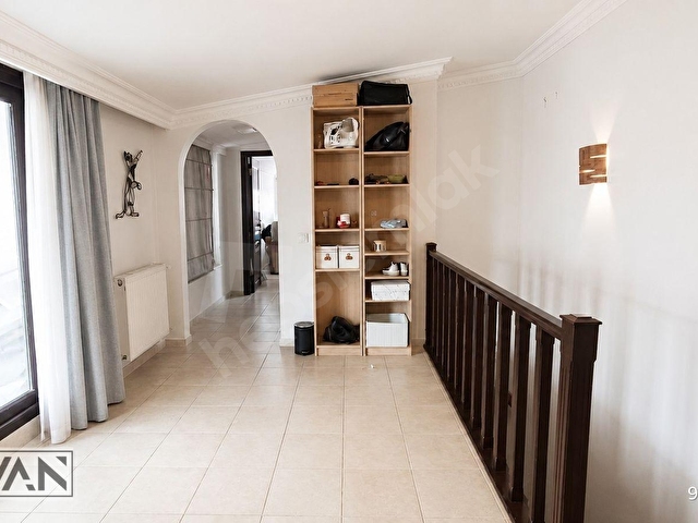 DİKMEN SİNAN CADDESİ ÜZERİNDE 3,5+1 SATILIK DUBLEKS DAİRE - Görsel 23