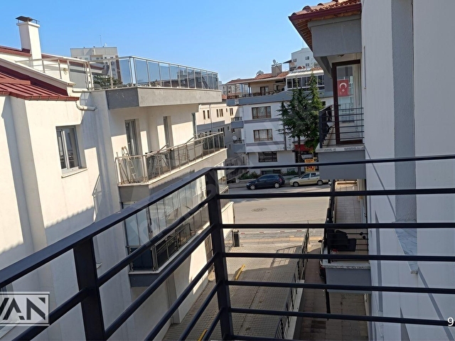 DİKMEN SİNAN CADDESİ ÜZERİNDE 3,5+1 SATILIK DUBLEKS DAİRE - Görsel 7