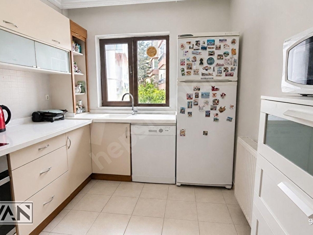 DİKMEN SİNAN CADDESİ ÜZERİNDE 3,5+1 SATILIK DUBLEKS DAİRE - Görsel 8