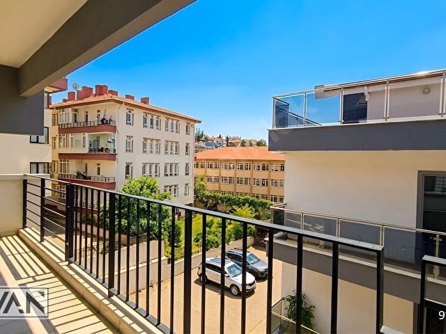DİKMEN SİNAN CADDESİ ÜZERİNDE 3,5+1 SATILIK DUBLEKS DAİRE - Görsel 4