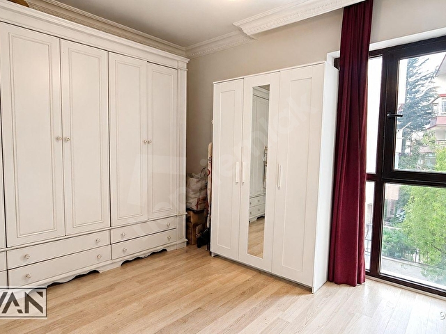 DİKMEN SİNAN CADDESİ ÜZERİNDE 3,5+1 SATILIK DUBLEKS DAİRE - Görsel 12